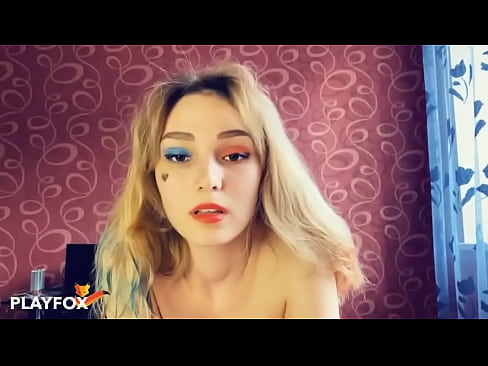 ❤️ Magické okuliare na virtuálnu realitu mi poskytli sex s Harley Quinn ❤️ Porno na sk.filmepornonline.ru ❌️❤
