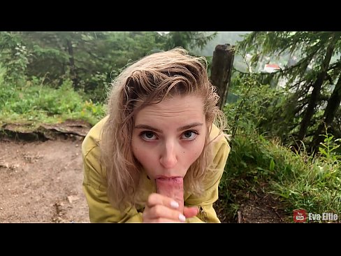 ❤️ Dievča prehĺta semeno po verejnom fajčení - Eva Elfi ❤️ Porno na sk.filmepornonline.ru ❌️❤